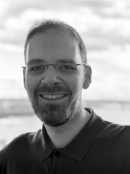 Profile photo of Bastian de Groot