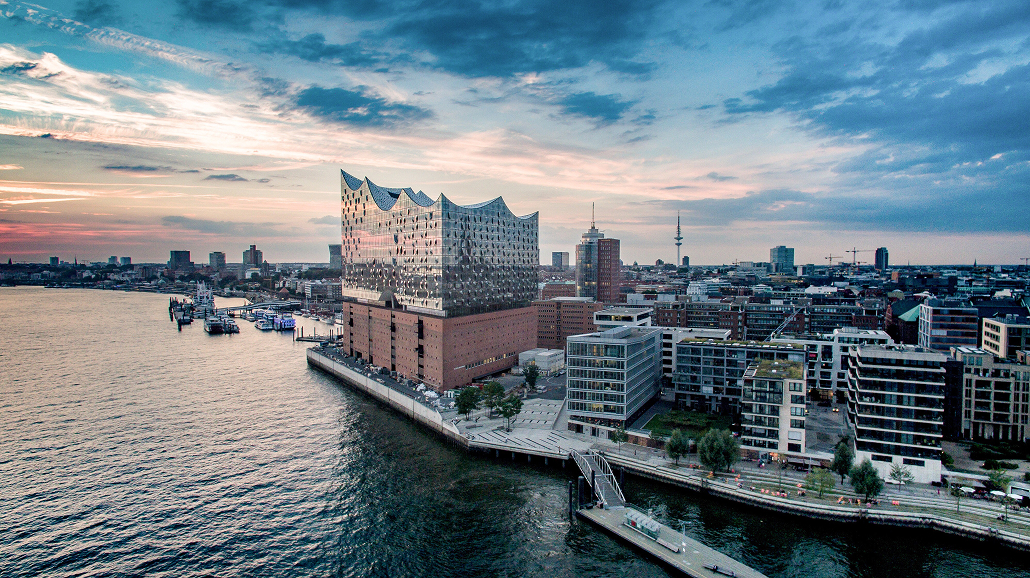 Hamburg