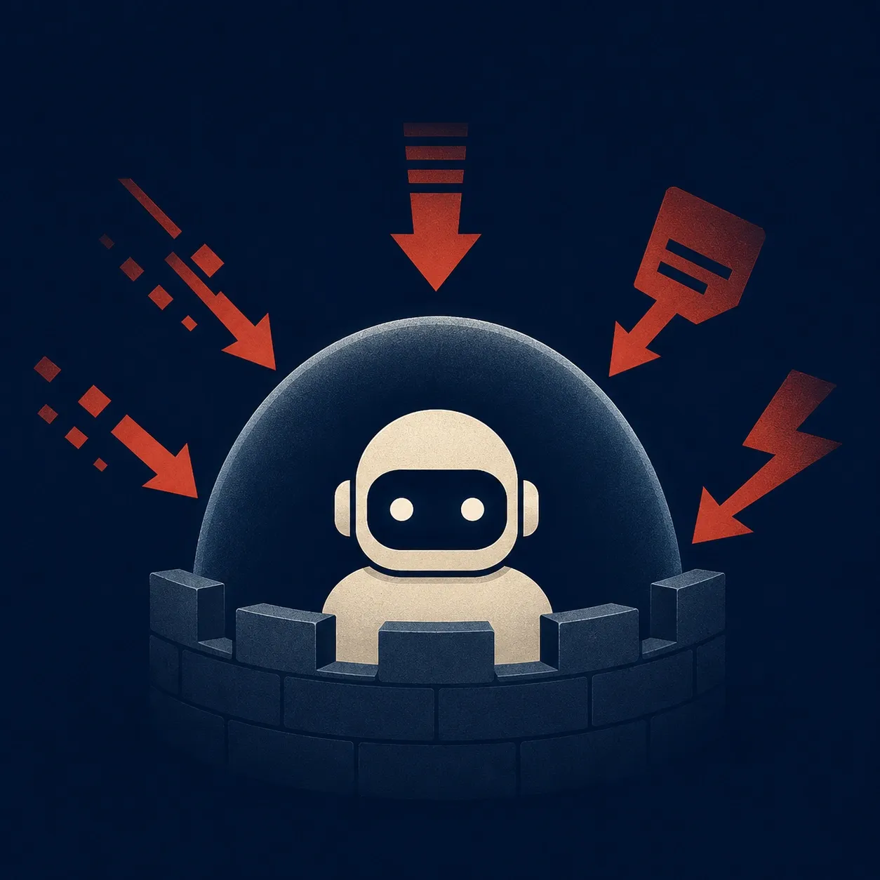 What OWASP LLM Top 10 Means for AI SRE Agents