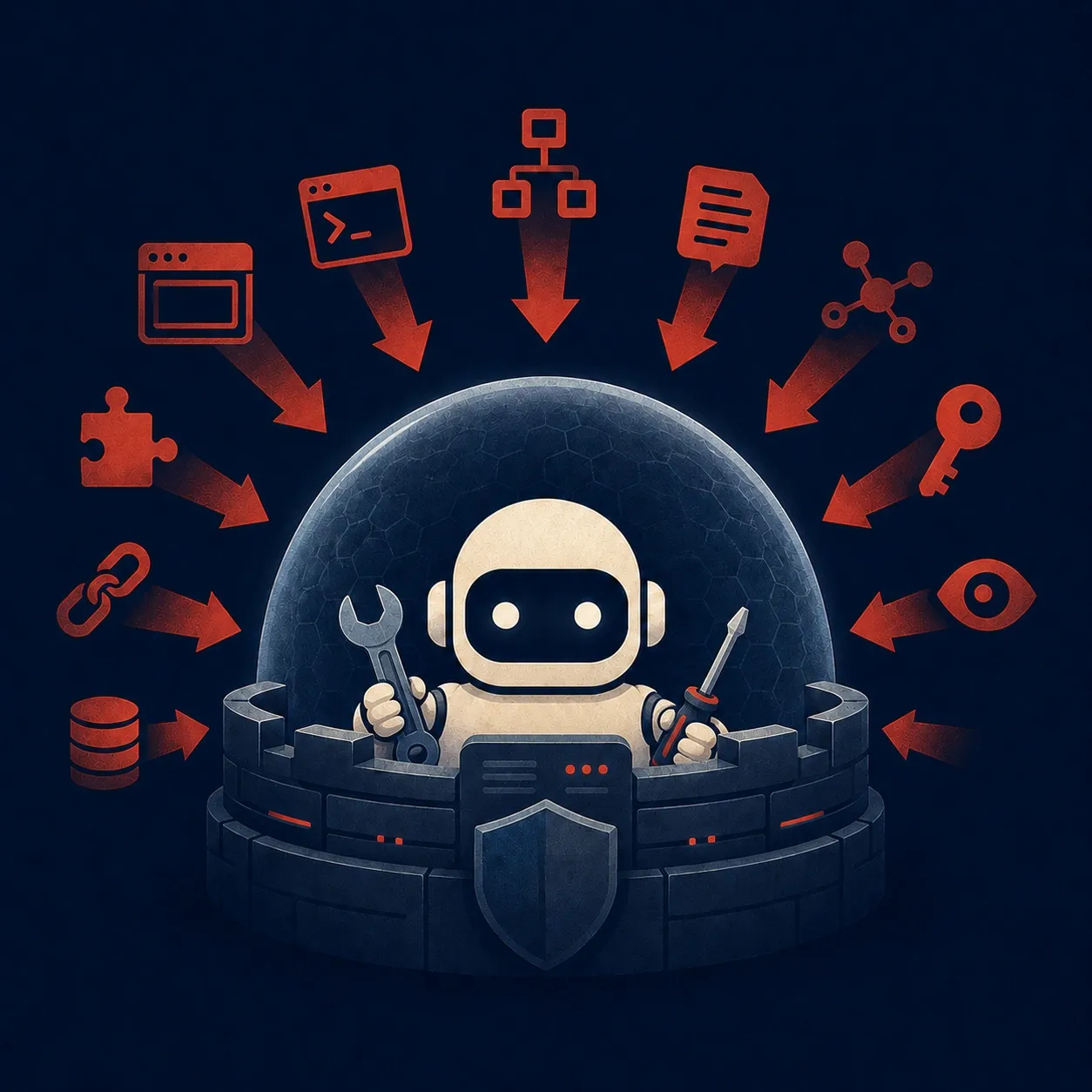 What the OWASP Top 10 for Agentic Applications Means for AI SRE Agents