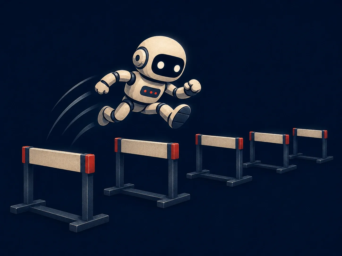 Five OWASP hurdles for your AI SRE