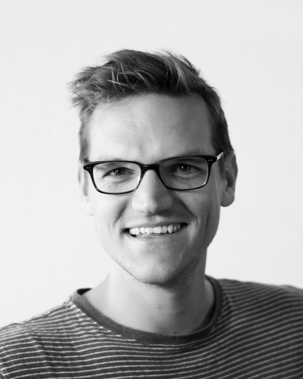Benjamin Hofmann