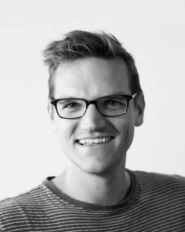 Benjamin Hofmann