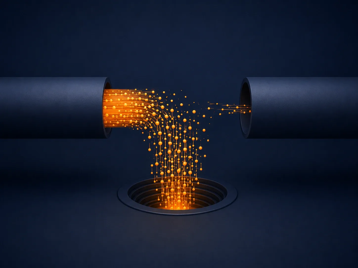 The Hidden Token Drain: How Intermediate Results Bloat Your AI Agent's Context