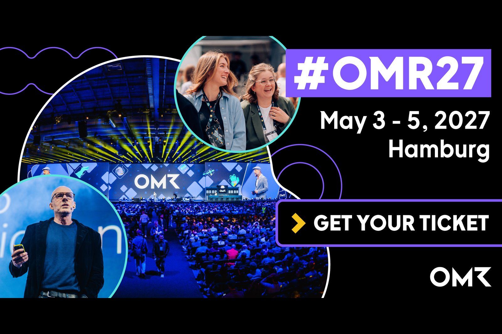 OMR Festival Hamburg