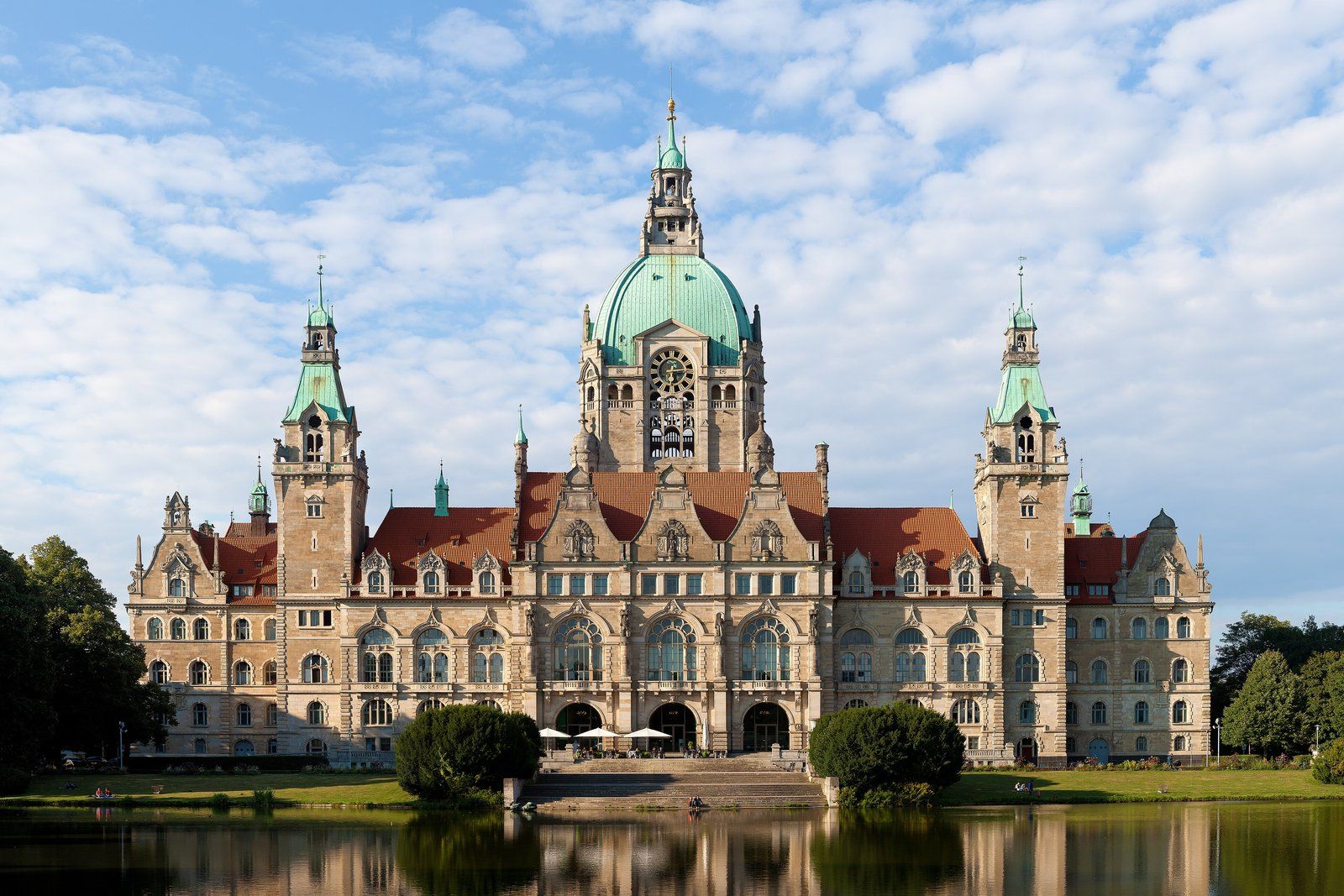 hannover landmark