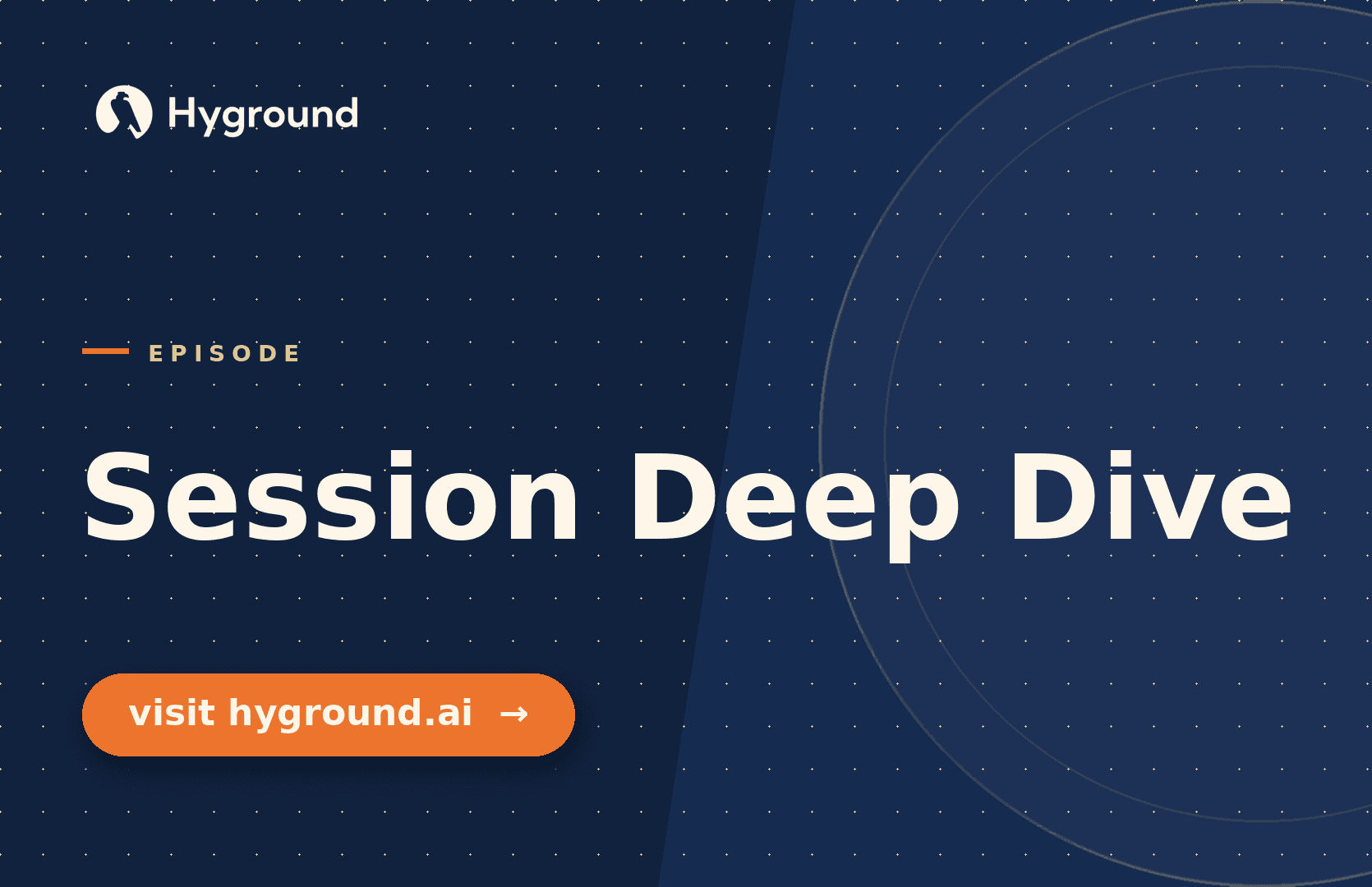 Hyground session deep-dive video cover
