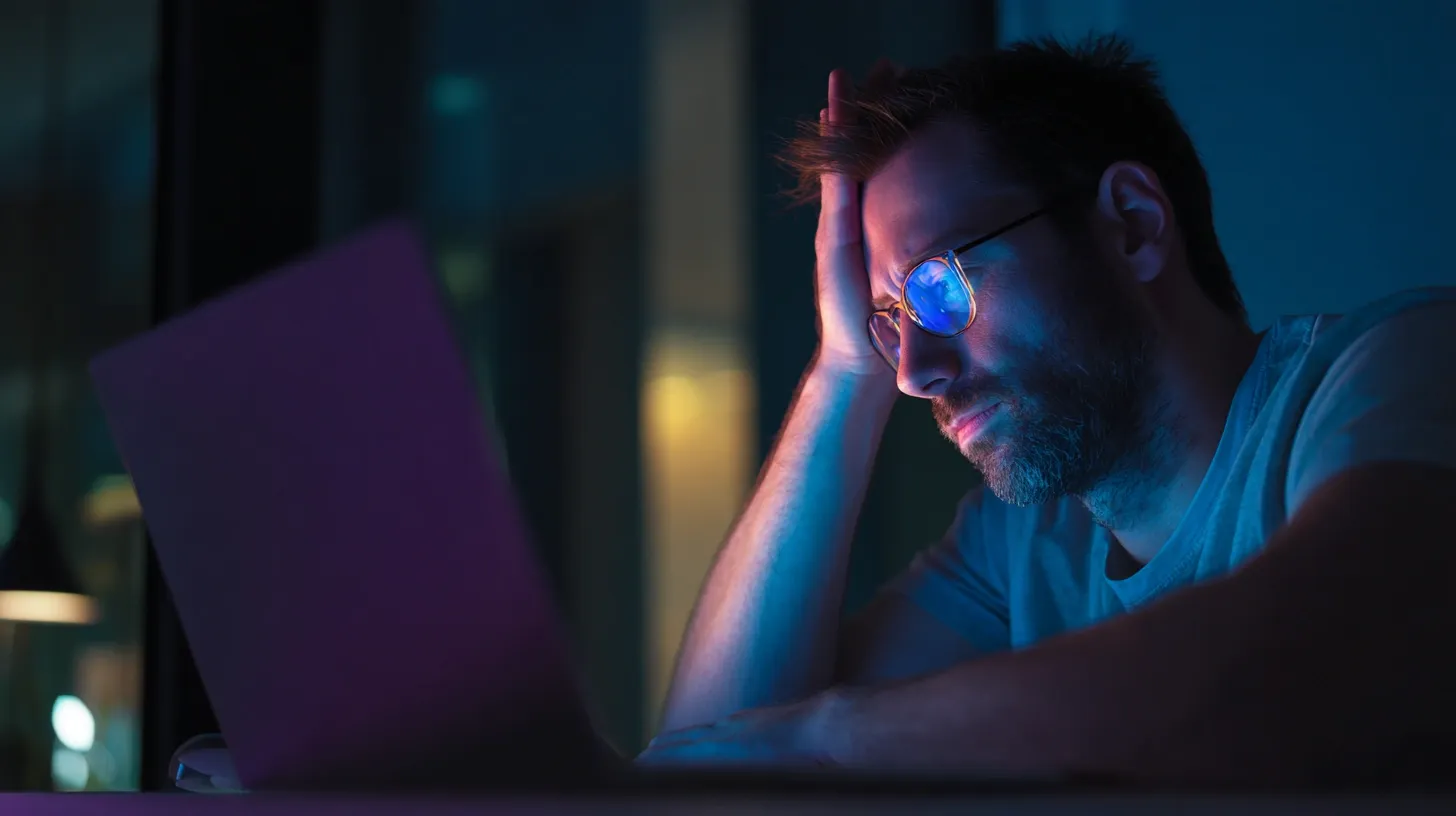 Observability Won't Save You at 3 A.M