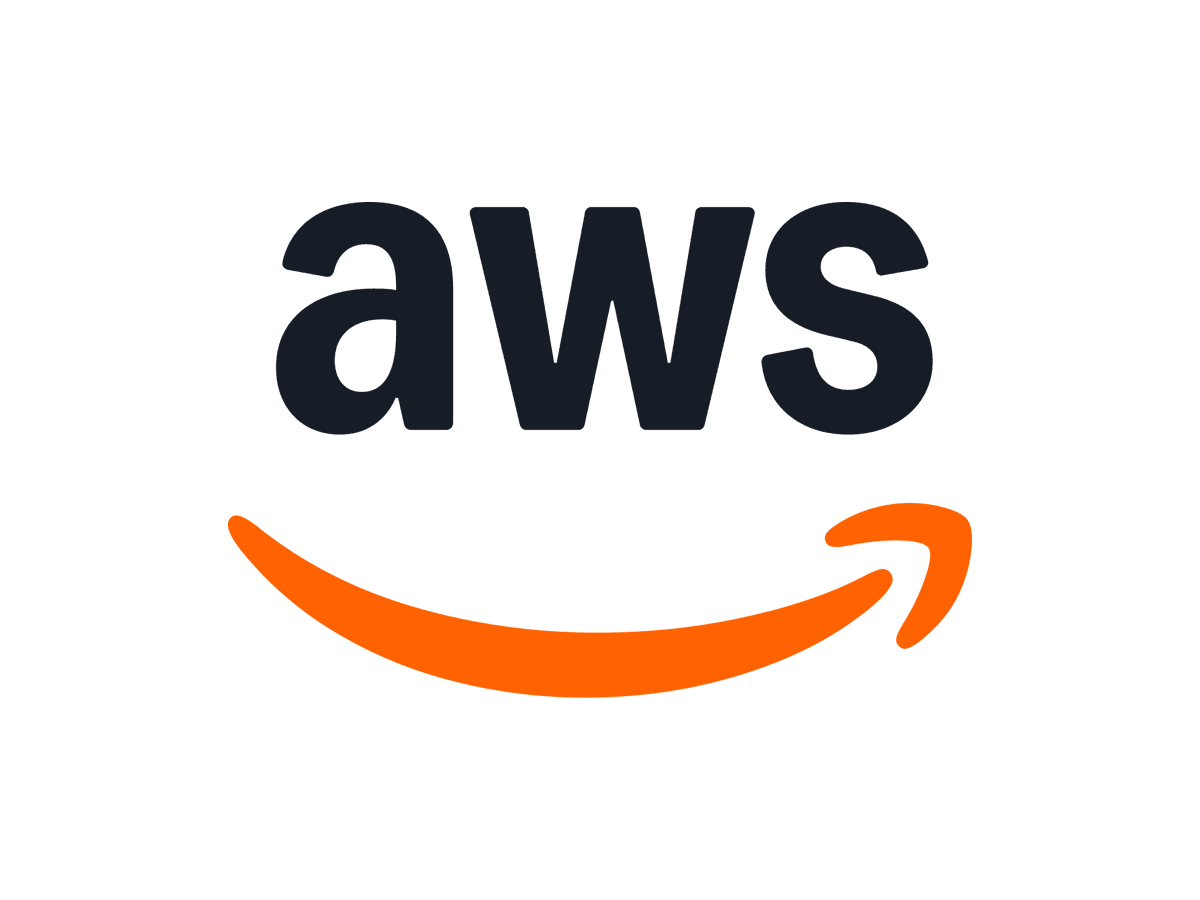 Aws logo