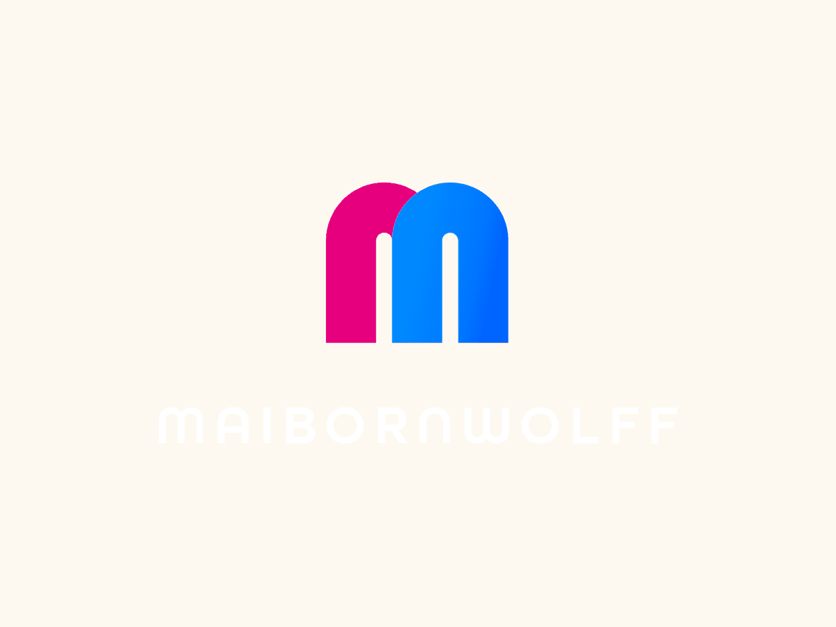 Maibornwolff logo