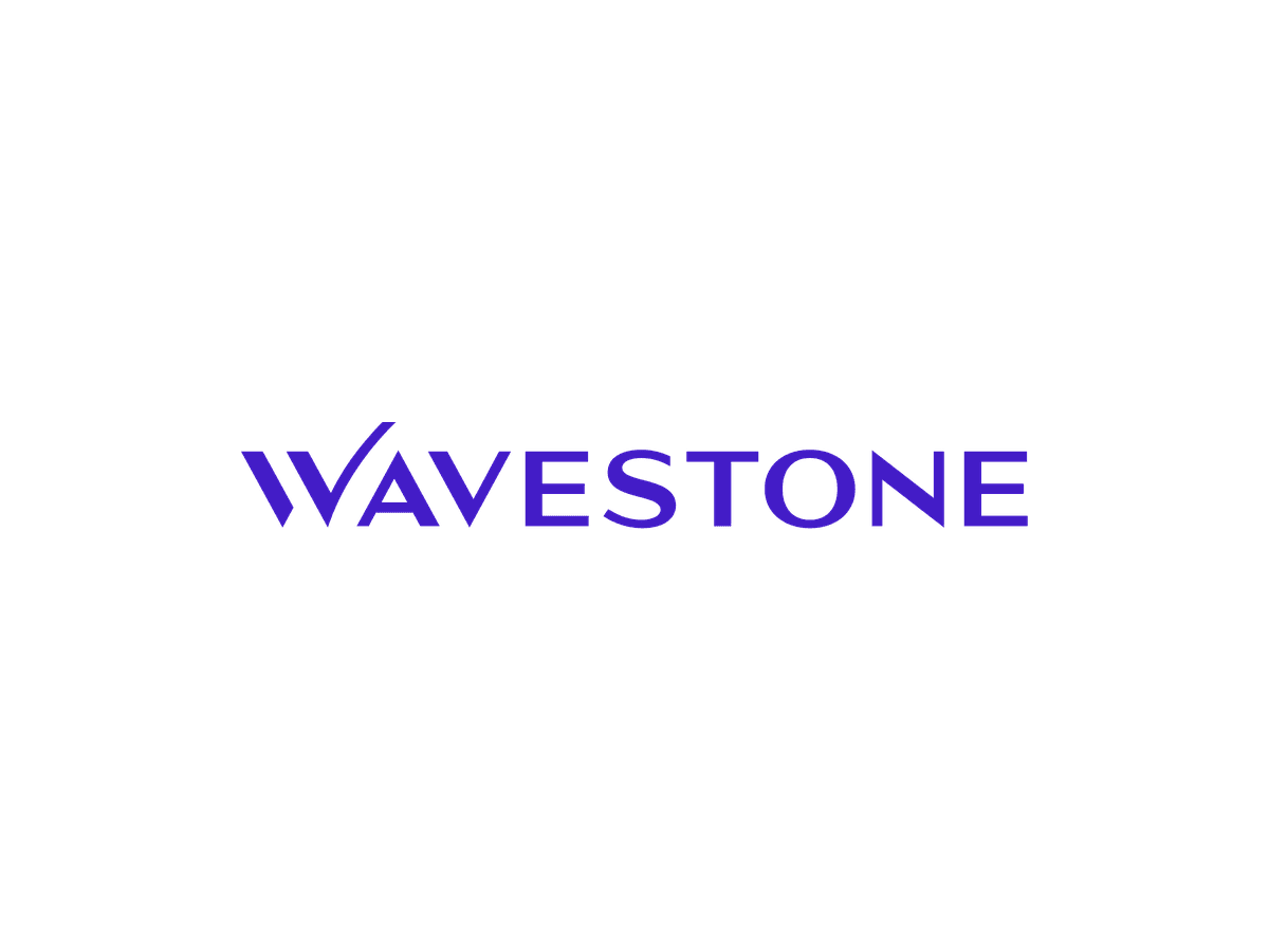 Wavestone logo