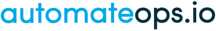 Automateops.io